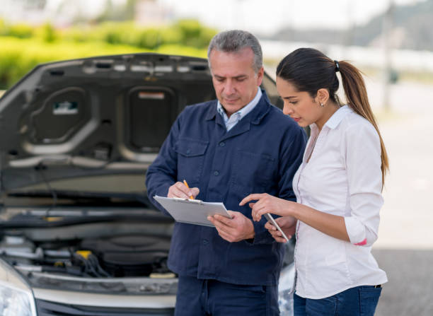 Local insurance for Parke County County drivers